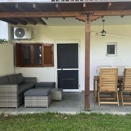 Aelia Apartment Metamorfosi  Exterior foto