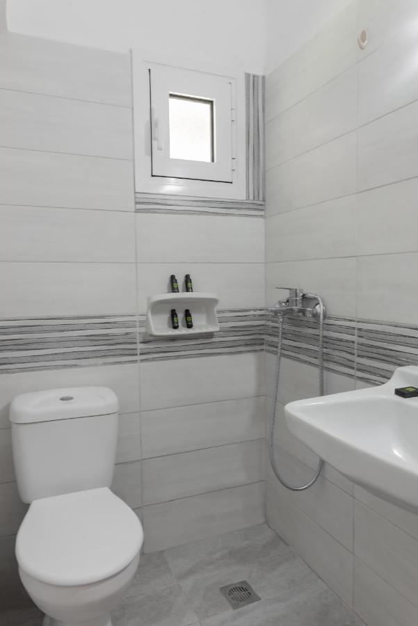 Aelia Apartment Metamorfosi  Exterior foto