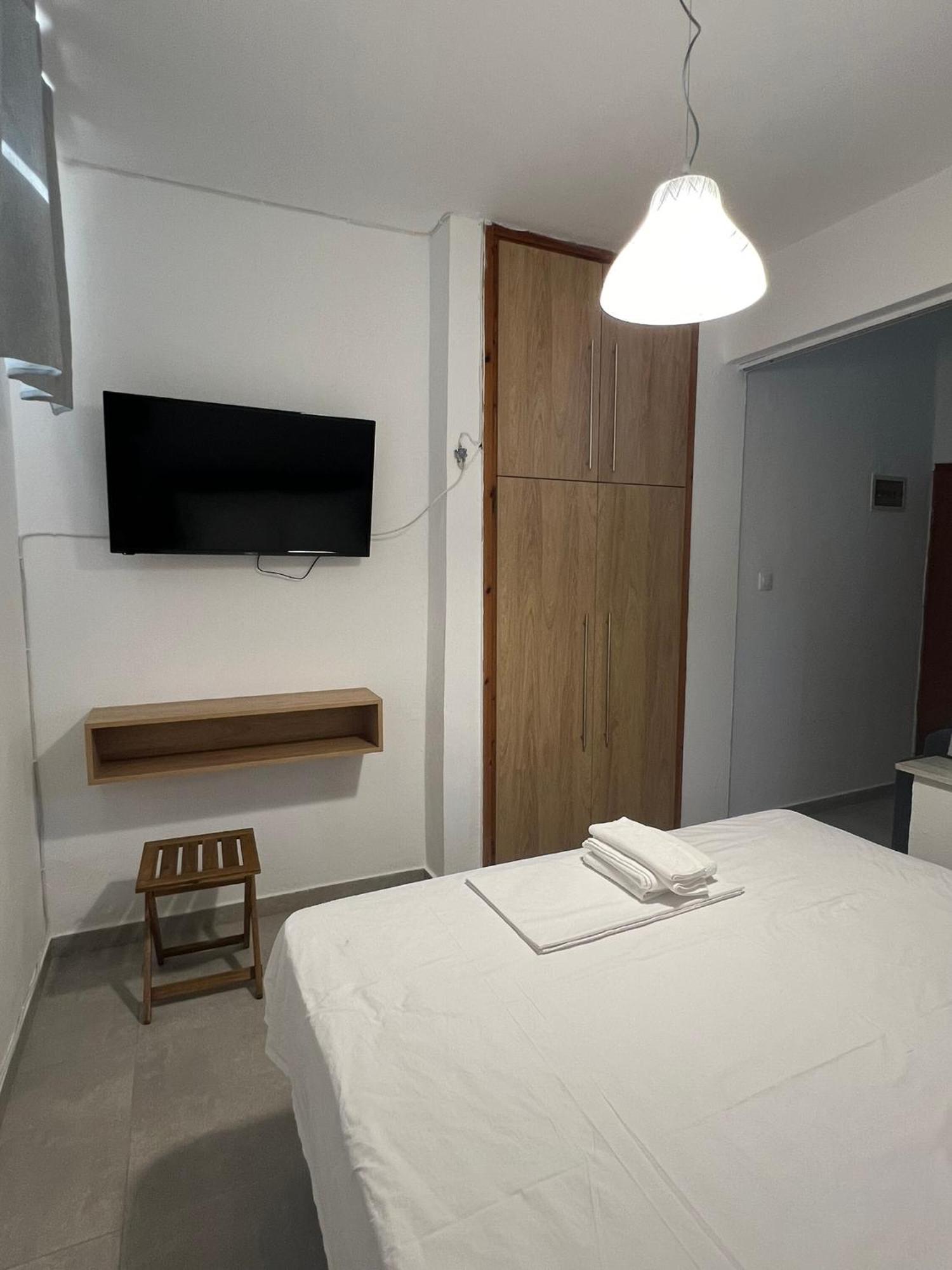 Aelia Apartment Metamorfosi  Exterior foto